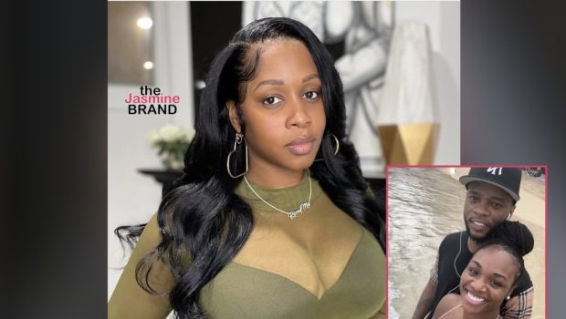 Remy Ma Tells Boxer Claressa Shields To ‘Refrain From Speaking’ Amid Divorce Drama w/ Papoose, Claressa Fires Back Saying ‘Imma Say What The F*ck I Want To Say’