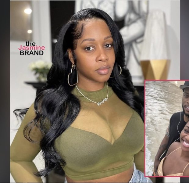 Remy Ma Tells Boxer Claressa Shields To ‘Refrain From Speaking’ Amid Divorce Drama w/ Papoose, Claressa Fires Back Saying ‘Imma Say What The F*ck I Want To Say’
