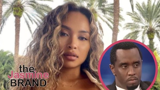 Diddy’s Ex-Girlfriend Gina Huynh Unlikely To Testify In S*x Trafficking Trial, Journalist Says: ‘Not Usually Effective To Subpoena A Victim- Witness’