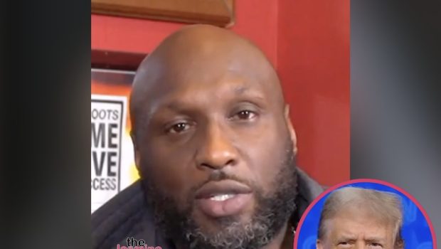 Lamar Odom Launches Meme Coin & Thanks ‘Greatest President’ Donald Trump For ‘Supporting The Meme Philosophy