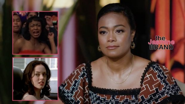 Tatyana Ali Recalls Actress ‘Bullying’ Her On Set Of ‘Jawbreaker’ Movie, Says Co-Star Rose McGowan Defended Her