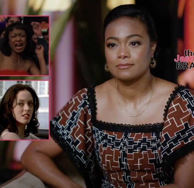 Tatyana Ali Recalls Actress ‘Bullying’ Her On Set Of ‘Jawbreaker’ Movie, Says Co-Star Rose McGowan Defended Her