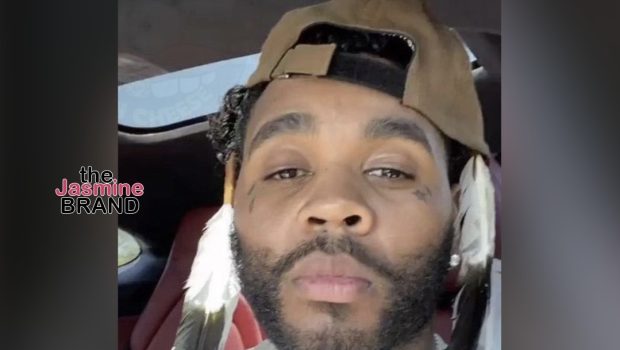 Kevin Gates Says He’s Been Practicing $perm Retention For 6 Years: ‘It’s So Powerful…After You Release You Feel Weak’