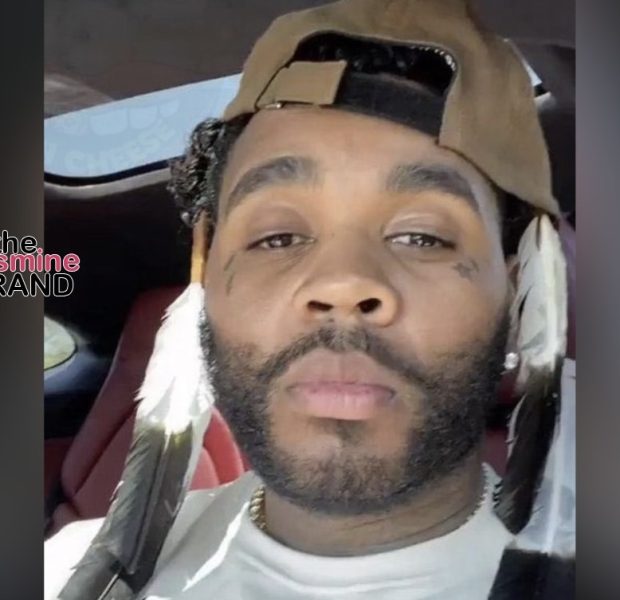 Kevin Gates Says He’s Been Practicing $perm Retention For 6 Years: ‘It’s So Powerful…After You Release You Feel Weak’