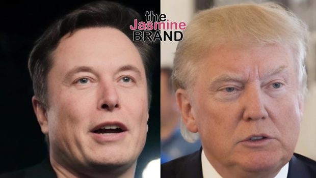 Donald Trump Suggests He May Deport Elon Musk & End His Government Contracts Amid Their Feud Over EV Mandate