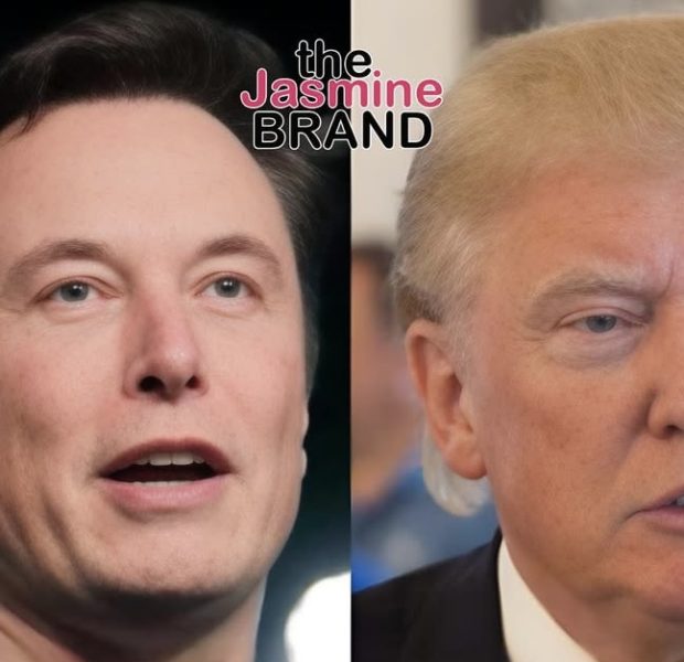 Elon Musk Resigns From Trump Administration After Blasting Controversial ‘Big Beautiful Bill’ As Wasteful