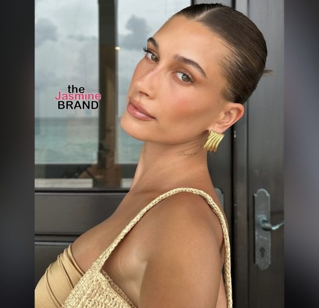 Hailey Bieber Sells Skincare Company Rhode To E.l.f. Beauty In $1 Billion Deal