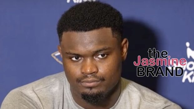 UPDATE: NBA Star Zion Williamson Denies R@pe & Abu$e Allegations In New Lawsuit