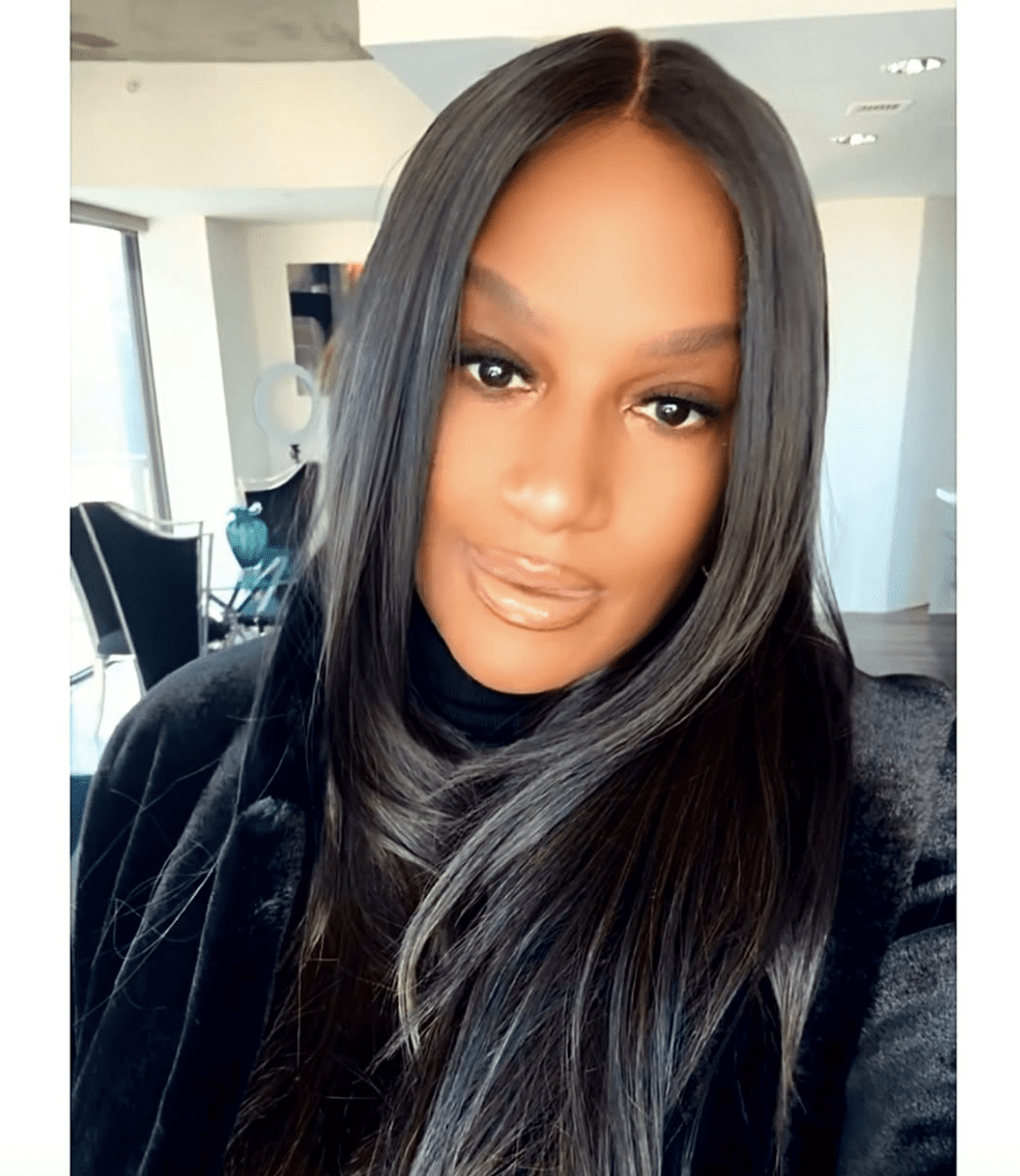 Jackie Christie Reveals Her 'Basketball Wives' Mt. Rushmore — Do You ...
