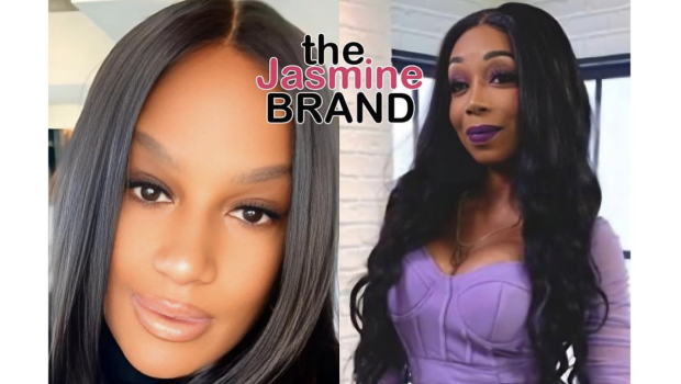 Jackie Christie & Tiffany ‘New York’ Pollard Slated To ‘House Of Villains’ Season 3