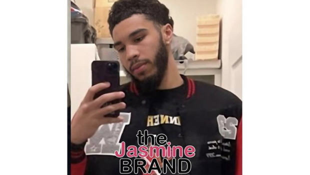 Boston Celtics Star Jayson Tatum Out For Season After Achilles Surgery