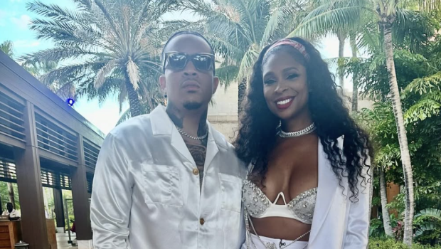 ‘Basketball Wives’ Star Jennifer Williams Defends Her Marriage: ‘Leave Me The F*ck Alone, I’m Happy’