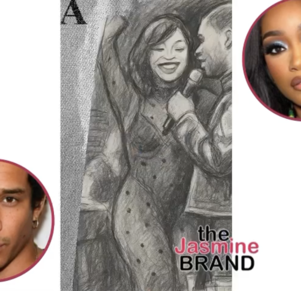 Keke Palmer Fires Back At Ex Darius Jackson In New Single: ‘These Are My Confessions’