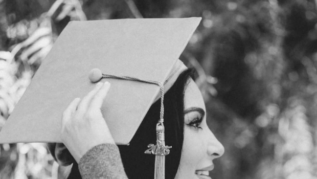 Kim Kardashian Reflects On Completing Law School Program & Six-Year Journey: ‘I Never Gave Up’