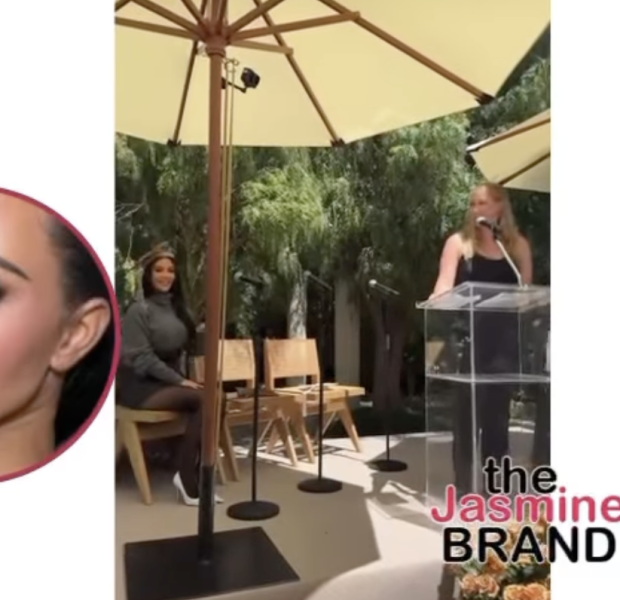 Kim Kardashian Graduates From Law School After 6 Years!