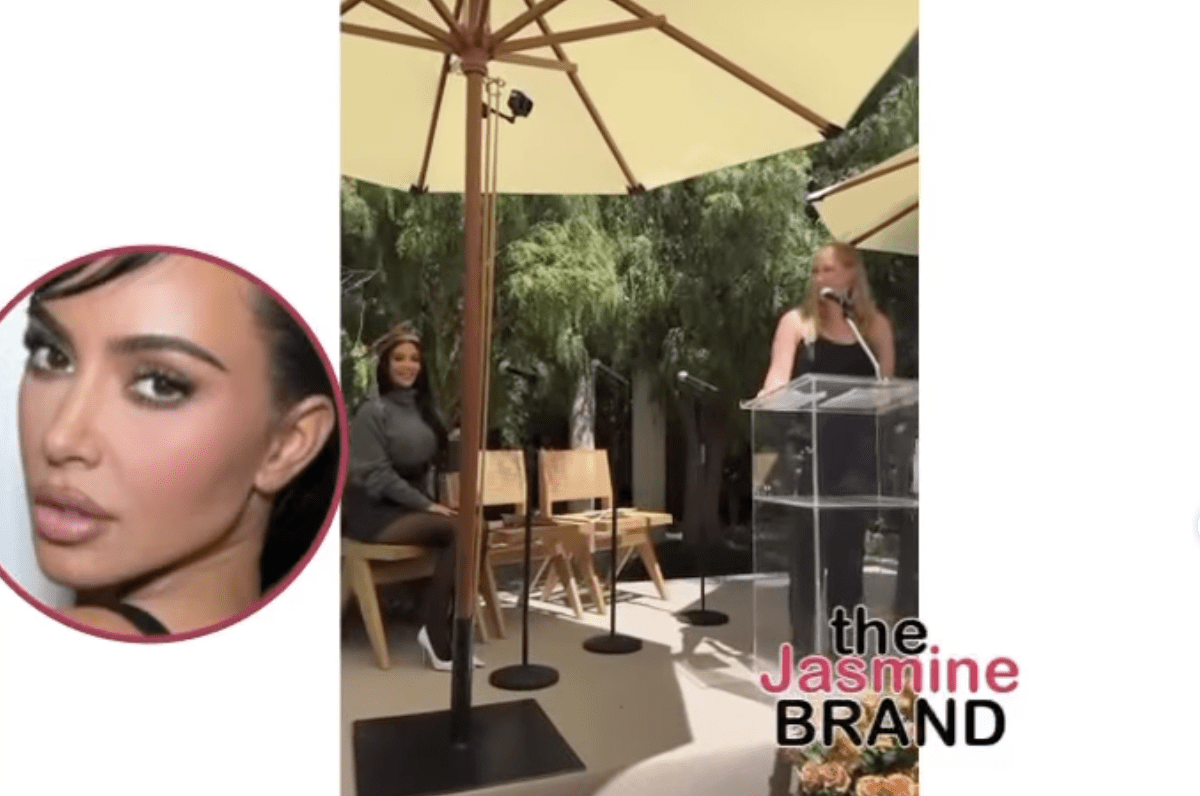 Kim Kardashian Graduates From Law School After 6 Years Thejasminebrand