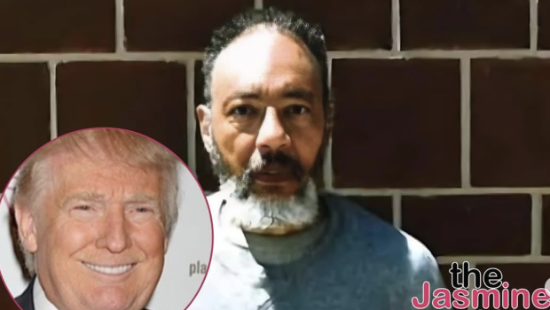 UPDATE: Larry Hoover Remains Imprisoned On 200-Year Illinois Sentence Despite Trump Commuting Federal Life Term