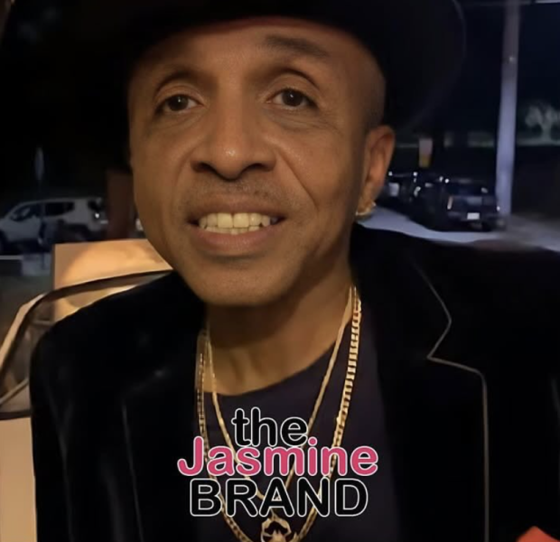 Kool & The Gang Member Michael ‘Chicago Mike’ Sumler Dies At 71 In Georgia Car Crash