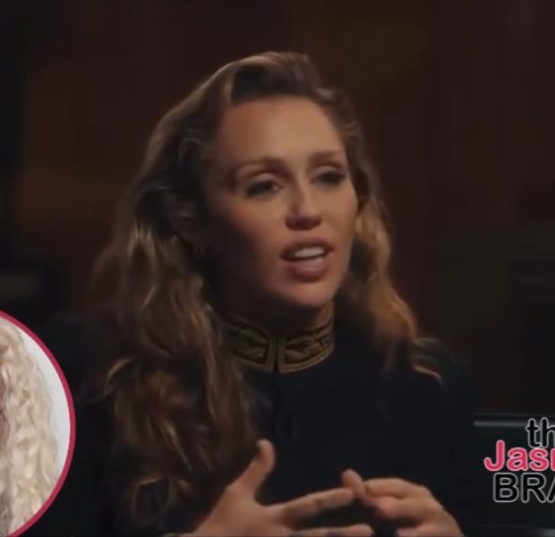 Miley Cyrus Reveals She Wrote Her Forthcoming Single ‘Easy Lover’ For Beyoncé’s ‘Cowboy Carter’