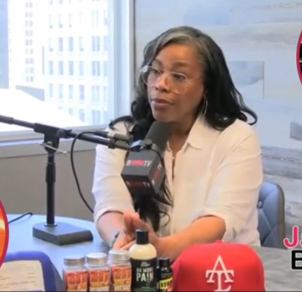 Singer Nicci Gilbert Doubles Down On Tory Lanez Apology, Announces Break From Social Media