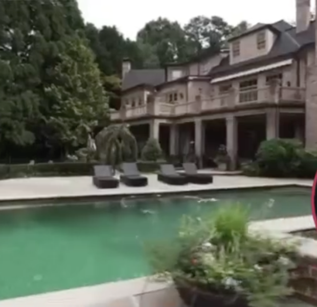 Porsha Williams Went House Hunting On ‘RHOA’ & Fans Have Questions: ‘What The H*ll Is Porsha Doing w/ An 8 Bedroom House?’