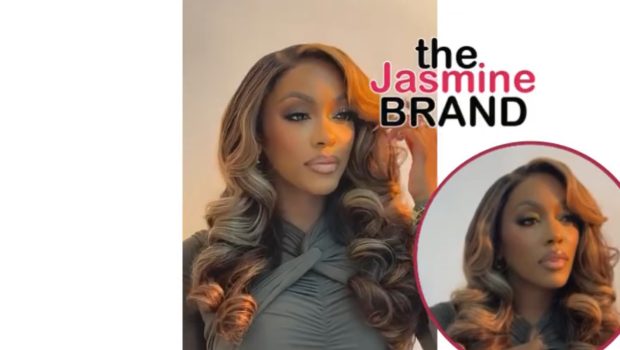#TJBGlamCam: Porsha Williams Popped Out w/ A New Look!