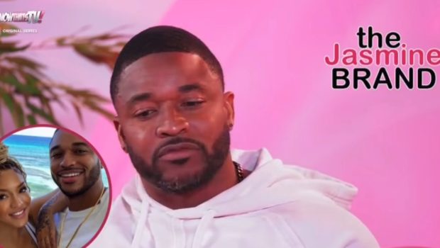 Ralph Pittman Accuses Drew Sidora Of Trying To ‘Set Him Up’ By Forcing Him To Pay For Their Home & Kicking Him Out