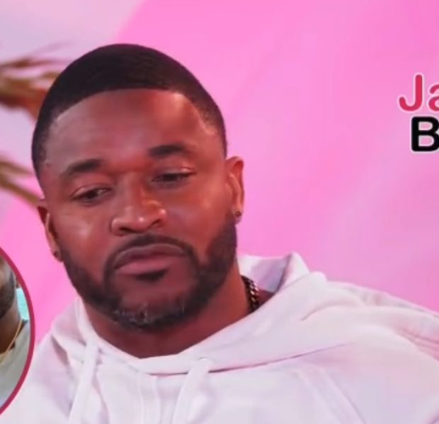 Ralph Pittman Accuses Drew Sidora Of Trying To ‘Set Him Up’ By Forcing Him To Pay For Their Home & Kicking Him Out