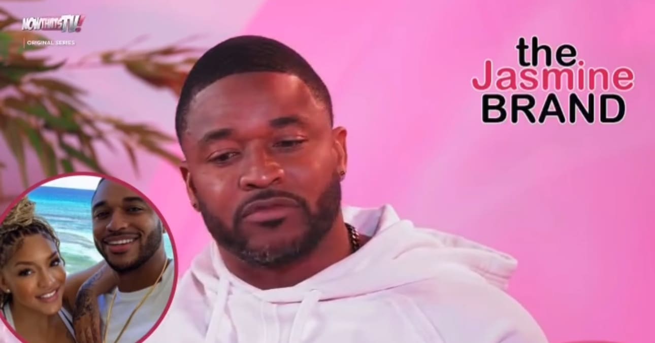 Ralph Pittman Accuses Drew Sidora Of Trying To 'Set Him Up' By Forcing ...