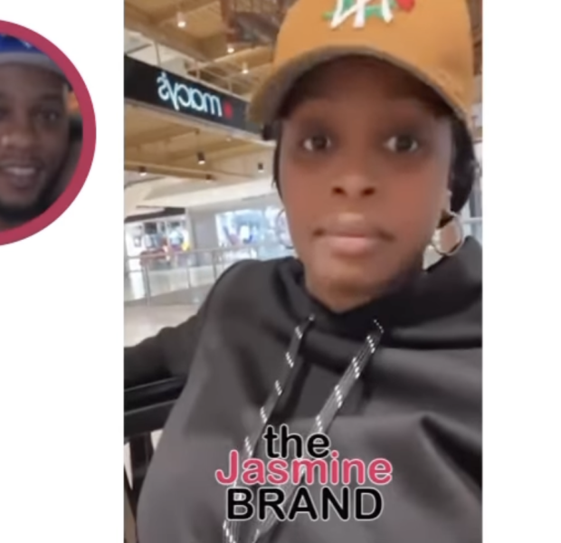 UPDATE: Remy Ma Slams Papoose For Claiming She Tried To Get Back w/ Him Recently: ‘Stop Lying To These People’