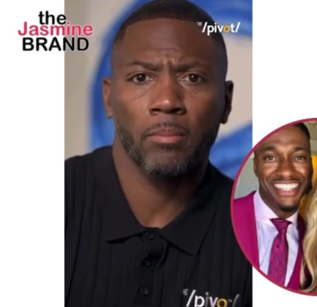 ‘The Pivot’ Host Ryan Clark Apologizes After Dragging RGIII’s Wife Into Heated Debate: ‘I Was Out Of Bounds’