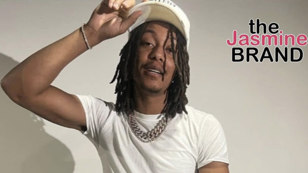 Rapper Skilla Baby ‘Targeted’ In Detroit Drive-By $hooting, Struck 3 Times After More Than 20 Rounds Were Fired