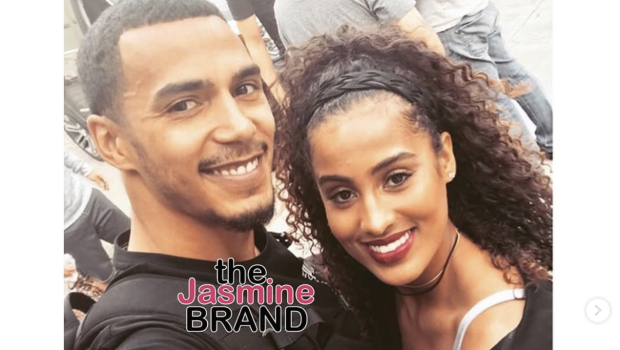 WNBA Star Skylar Diggins Filed For Divorce From Daniel Smith In March, Cites ‘Irretrievably Broken’ Marriage