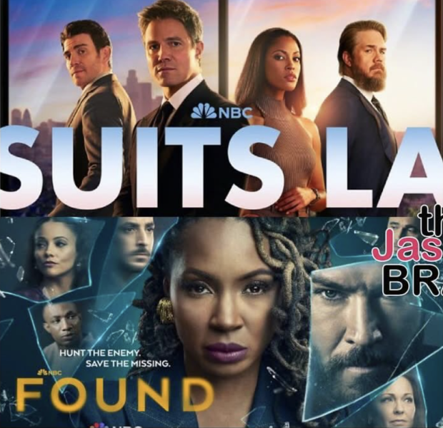 NBC Cancels ‘Found’ & ‘Suits LA’ Amid Ratings Decline