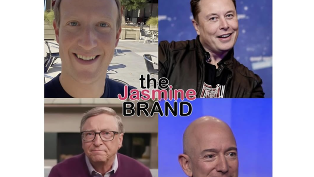 ‘Forbes’ Reveals The Richest Person In Every U.S. State, Featuring Some Very Well-Known Tech Giants