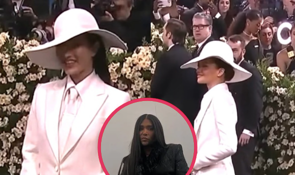 Stylist Law Roach Says Zendaya Sent Actress Anna Sawai Flowers After They Wore Similar Looks To The Met Gala: ‘I Hate The Way People Try To Pen Women Or Stylists’