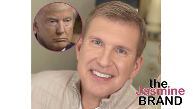 UPDATE: Reality Star Julie Chrisley Released From Prison Hours After Husband Todd Walked Free Following Trump’s Pardon