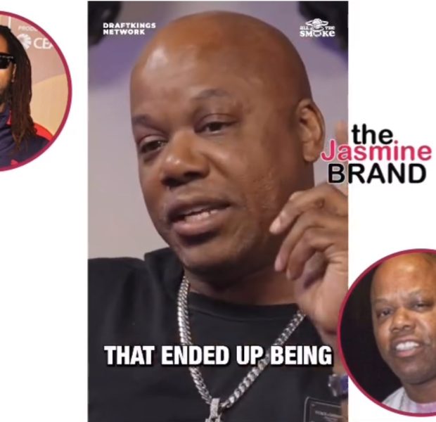 Too Short Reveals He Bought Lil Jon Out Of His Contract In Exchange For Beats, Securing Timeless Hits Like ‘Shake That Monkey’ & ‘Blow The Whistle’