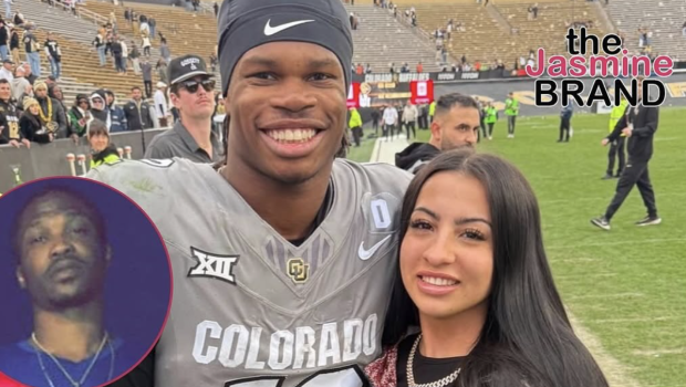 Football Star Travis Hunter To Marry Longtime Girlfriend Leanna Lenee This Weekend + Father Granted Permission To Attend Wedding Ceremony
