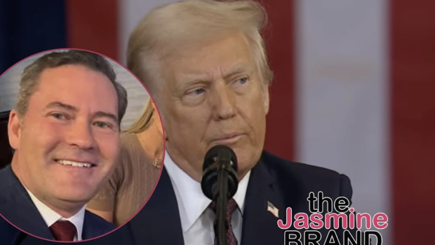 Trump Nominates Ex National Security Mike Waltz As UN Ambassador