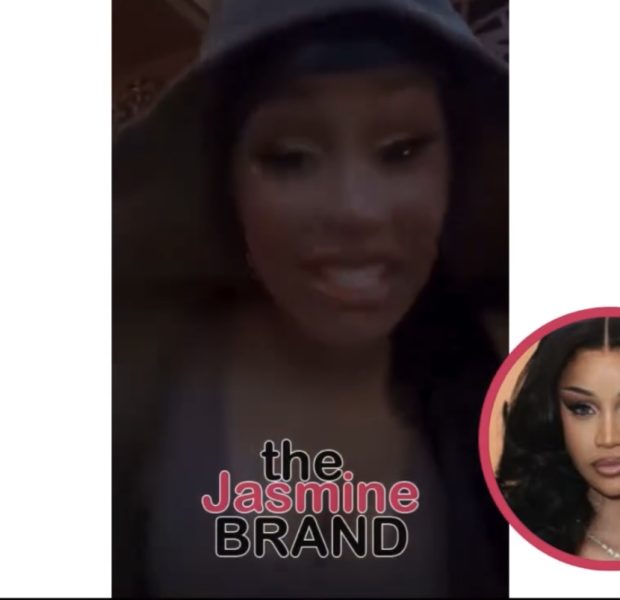 Cardi B Says She’s Been ‘Cuffed Up Too Long’ In New Music Teaser