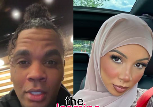‘Basketball Wives’ Star Brittany Renner Says She Has ‘No Shame’ After Revealing She Married & Divorced Kevin Gates In Under 2 Months: ‘I Followed My Heart’