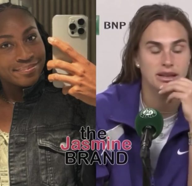 Tennis Star Coco Gauff’s French Open Opponent Facing Backlash For Saying Coco’s Victory Was Not Because She Played Incredible’