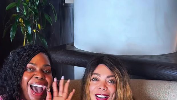 Wendy Williams Links Up w/ Her Former Show Producer Jazzolina Amid Guardianship Battle: ‘She Looks Incredible & Her Memory Is Sharp!’