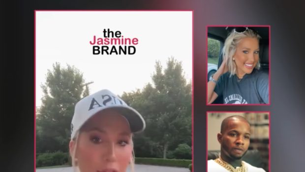 Reality Star Savannah Chrisley Says She Is ‘Educating Myself’ On Tory Lanez’s Case: ‘I See A Lot Of Inconsistencies’