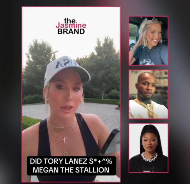 Reality Star Savannah Chrisley Says She Is ‘Educating Myself’ On Tory Lanez’s Case: ‘I See A Lot Of Inconsistencies’