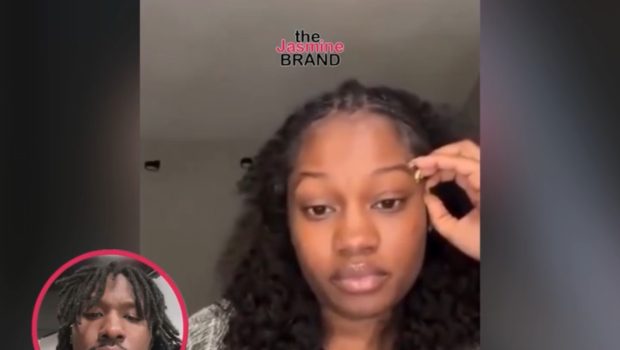 Twitch Streamer Duke Dennis Accused By Alleged Baby Mama Of Not Seeing His Child For 7 Months: ‘You Should Be Ashamed Of Yourself’