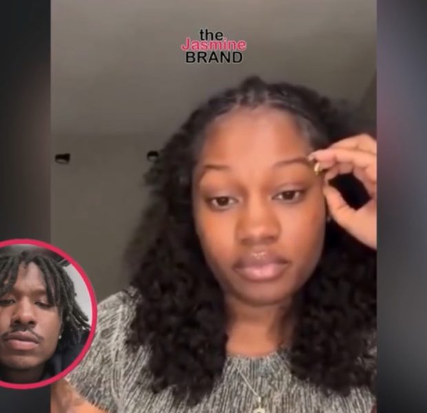 Twitch Streamer Duke Dennis Accused By Alleged Baby Mama Of Not Seeing His Child For 7 Months: ‘You Should Be Ashamed Of Yourself’
