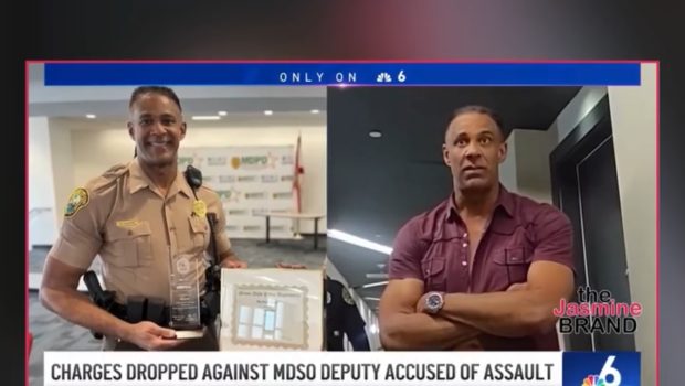 Florida Officer Cleared After Allegedly A$$aulting Trans Woman, State Attorney’s Office Says Alleged Victim Refused To Cooperate