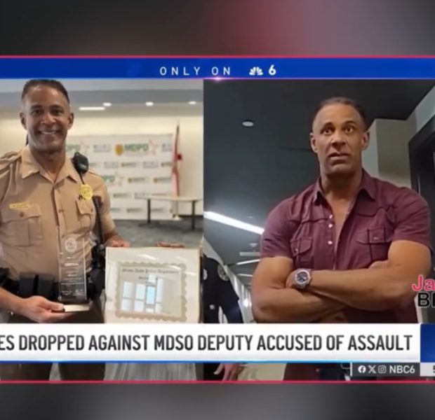 Florida Officer Cleared After Allegedly A$$aulting Trans Woman, State Attorney’s Office Says Alleged Victim Refused To Cooperate